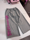 Ash University Sweat Shorts