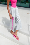 Ash University Sweat Shorts