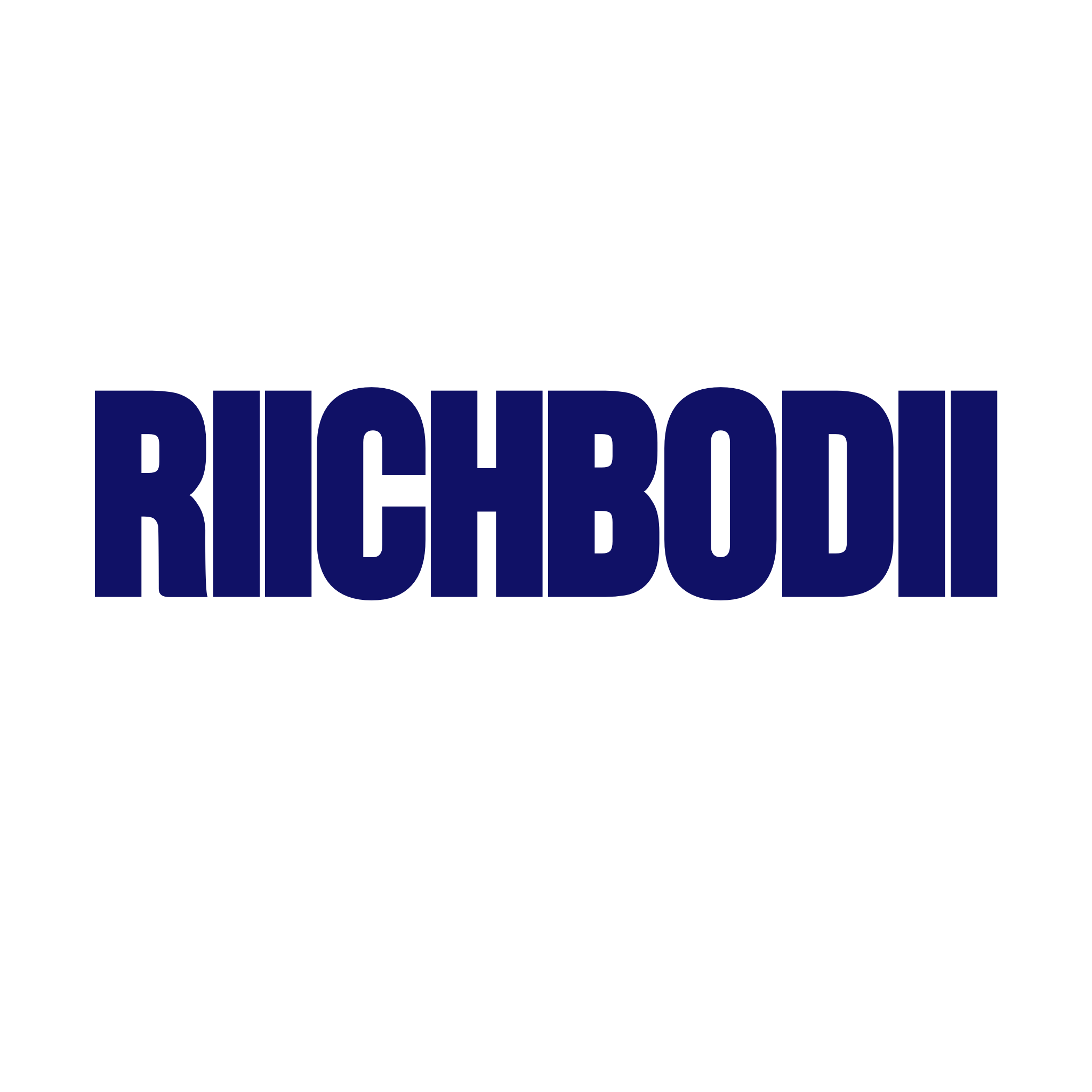 Riich Bodii