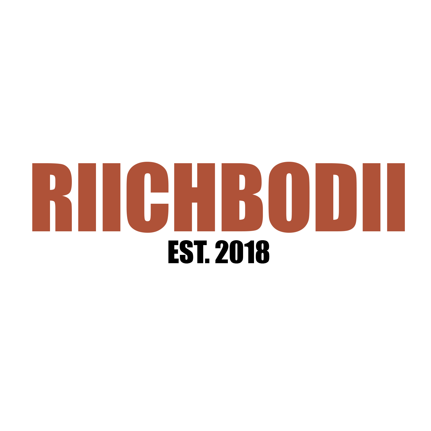 Riich Bodii